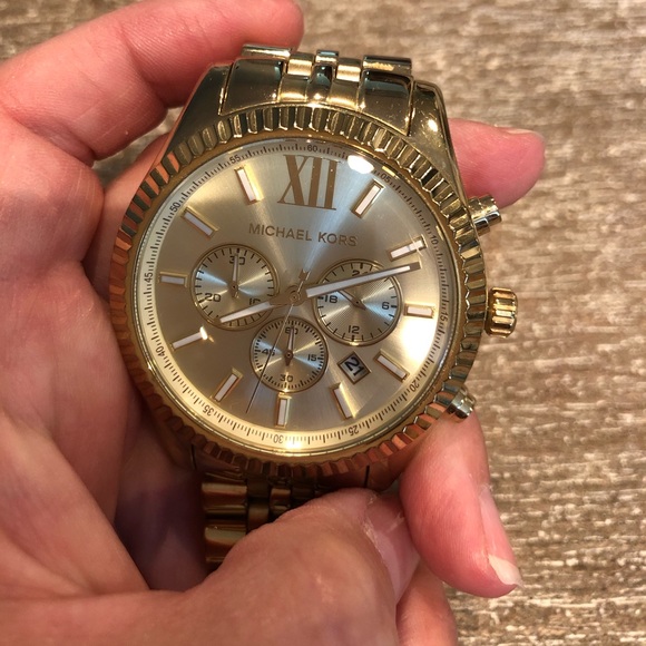 Michael Kors watch - Picture 3 of 8